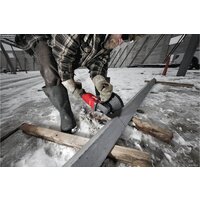 Угловая шлифмашина Milwaukee M18 Fuel FLAG230 XPDB-0С 4933464114 (без АКБ, кейс) - Превью изображения №10 — Интернет-магазин ПроЗаказ