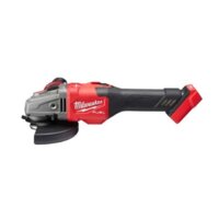 Угловая шлифмашина Milwaukee M18 Fuel FLAG230 XPDB-0С 4933464114 (без АКБ, кейс) - Превью изображения №13 — Интернет-магазин ПроЗаказ