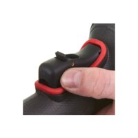 Угловая шлифмашина Milwaukee M18 Fuel FLAG230 XPDB-0С 4933464114 (без АКБ, кейс) - Превью изображения №8 — Интернет-магазин ПроЗаказ