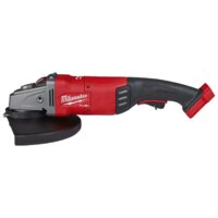 Угловая шлифмашина Milwaukee M18 Fuel FLAG230 XPDB-0С 4933464114 (без АКБ, кейс) - Превью изображения №2 — Интернет-магазин ПроЗаказ