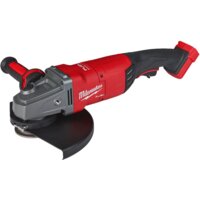 Milwaukee M18 Fuel FLAG230 XPDB-0С 4933464114 (без АКБ, кейс)