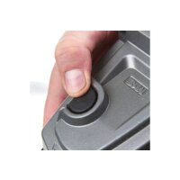Угловая шлифмашина Milwaukee M18 Fuel FLAG230 XPDB-0С 4933464114 (без АКБ, кейс) - Превью изображения №4 — Интернет-магазин ПроЗаказ