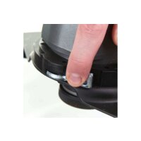 Угловая шлифмашина Milwaukee M18 Fuel FLAG230 XPDB-0С 4933464114 (без АКБ, кейс) - Превью изображения №6 — Интернет-магазин ПроЗаказ