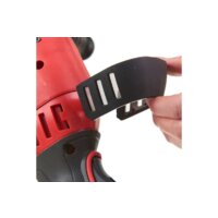 Угловая шлифмашина Milwaukee M18 Fuel FLAG230 XPDB-0С 4933464114 (без АКБ, кейс) - Превью изображения №9 — Интернет-магазин ПроЗаказ