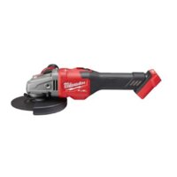 Угловая шлифмашина Milwaukee M18 Fuel FLAG230 XPDB-0С 4933464114 (без АКБ, кейс) - Превью изображения №12 — Интернет-магазин ПроЗаказ