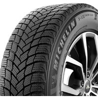 Зимние шины Michelin X-Ice Snow SUV 275/50R22 115H - Превью изображения №3 — Интернет-магазин ПроЗаказ