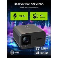 Проектор CACTUS CS-PRC.06B.WUXGA-A - Превью изображения №21 — Интернет-магазин ПроЗаказ