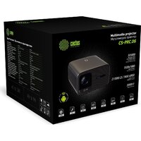 Проектор CACTUS CS-PRC.06B.WUXGA-A - Превью изображения №9 — Интернет-магазин ПроЗаказ