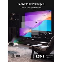Проектор CACTUS CS-PRC.06B.WUXGA-A - Превью изображения №16 — Интернет-магазин ПроЗаказ