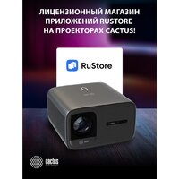 Проектор CACTUS CS-PRC.06B.WUXGA-A - Превью изображения №13 — Интернет-магазин ПроЗаказ