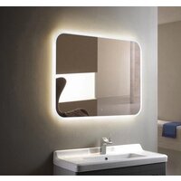  Silver Mirrors Зеркало Стив 120х80 ФР-00002230 - Превью изображения №2 — Интернет-магазин ПроЗаказ