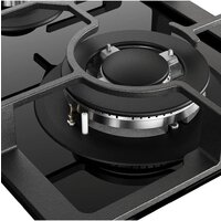 Варочная панель KUPPERSBERG FG 31 B - Превью изображения №5 — Интернет-магазин ПроЗаказ