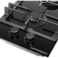 Варочная панель KUPPERSBERG FG 31 B - Превью изображения №4 — Интернет-магазин ПроЗаказ