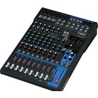 Микшерный пульт Yamaha MG-12XU - Превью изображения №3 — Интернет-магазин ПроЗаказ