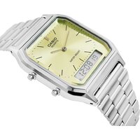 Наручные часы Casio AQ-230A-9AMQYDF - Превью изображения №2 — Интернет-магазин ПроЗаказ