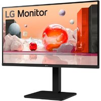 Монитор LG 27BA45QB-B - Превью изображения №2 — Интернет-магазин ПроЗаказ