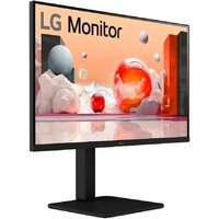 Монитор LG 27BA45QB-B - Превью изображения №4 — Интернет-магазин ПроЗаказ