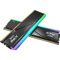 ADATA XPG Lancer Blade RGB 2x16ГБ DDR5 6000 МГц AX5U6000C4816G-DTLABRBK