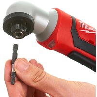 Винтоверт Milwaukee M12 BRAID-0 4933451247 (без АКБ) - Превью изображения №5 — Интернет-магазин ПроЗаказ