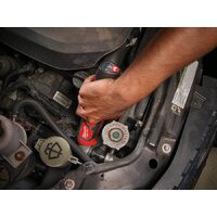 Винтоверт Milwaukee M12 BRAID-0 4933451247 (без АКБ) - Превью изображения №11 — Интернет-магазин ПроЗаказ