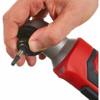 Винтоверт Milwaukee M12 BRAID-0 4933451247 (без АКБ) - Превью изображения №8 — Интернет-магазин ПроЗаказ