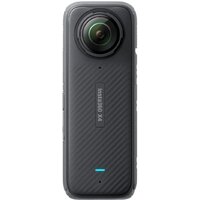 Экшен-камера Insta360 X4 Adventure Kit (черный) - Превью изображения №3 — Интернет-магазин ПроЗаказ