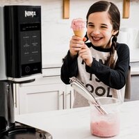 Контейнер  Ninja Ice Cream Maker Dessert Tubs XSK2PNT300 (2 шт) - Превью изображения №3 — Интернет-магазин ПроЗаказ