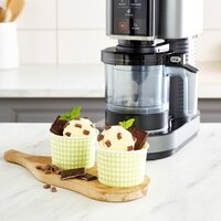 Контейнер  Ninja Ice Cream Maker Dessert Tubs XSK2PNT300 (2 шт) - Превью изображения №4 — Интернет-магазин ПроЗаказ