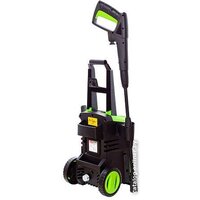 Мойка высокого давления RedVerg RD-HPW1200 - Превью изображения №3 — Интернет-магазин ПроЗаказ