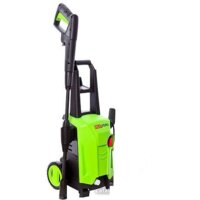 Мойка высокого давления RedVerg RD-HPW1200 - Превью изображения №2 — Интернет-магазин ПроЗаказ