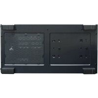 Корпус XASTRA Q500 6ARGB-FG-C10-UC (черный) - Превью изображения №7 — Интернет-магазин ПроЗаказ