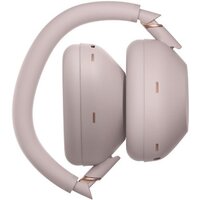 Наушники Sony WH-1000XM6 (розовый) - Превью изображения №5 — Интернет-магазин ПроЗаказ