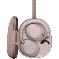 Наушники Sony WH-1000XM6 (розовый) - Превью изображения №6 — Интернет-магазин ПроЗаказ