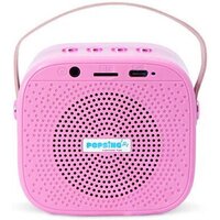 Беспроводная колонка OTL Technologies Peppa Pig PopSing PP1446 - Превью изображения №5 — Интернет-магазин ПроЗаказ