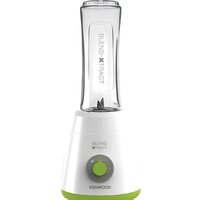 Стационарный блендер Kenwood SMP 060 2Go Sport (белый) - Превью изображения №2 — Интернет-магазин ПроЗаказ