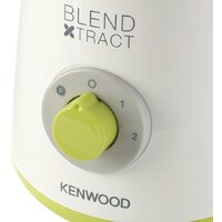 Стационарный блендер Kenwood SMP 060 2Go Sport (белый) - Превью изображения №3 — Интернет-магазин ПроЗаказ