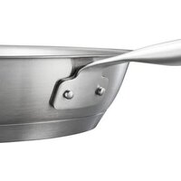 Сковорода Fiskars All Steel 1064743 - Превью изображения №4 — Интернет-магазин ПроЗаказ