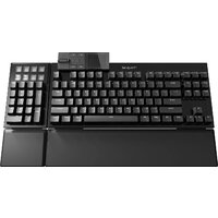 Клавиатура be quiet! Dark Mount Silent Tactile BT002US - Превью изображения №5 — Интернет-магазин ПроЗаказ