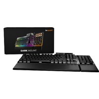 Клавиатура be quiet! Dark Mount Silent Tactile BT002US - Превью изображения №8 — Интернет-магазин ПроЗаказ