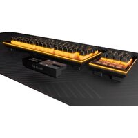 Клавиатура be quiet! Dark Mount Silent Tactile BT002US - Превью изображения №4 — Интернет-магазин ПроЗаказ