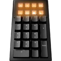 Клавиатура be quiet! Dark Mount Silent Tactile BT002US - Превью изображения №7 — Интернет-магазин ПроЗаказ