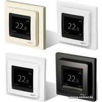 Терморегулятор DEVI Touch (бежевый) - Превью изображения №2 — Интернет-магазин ПроЗаказ