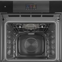 Электрический духовой шкаф Smeg SO6104M2PB3 - Превью изображения №3 — Интернет-магазин ПроЗаказ