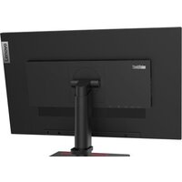 Монитор Lenovo ThinkVision T27q-20 61EDGAT2EU - Превью изображения №6 — Интернет-магазин ПроЗаказ