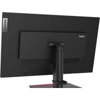 Монитор Lenovo ThinkVision T27q-20 61EDGAT2EU - Превью изображения №7 — Интернет-магазин ПроЗаказ