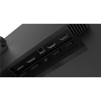 Монитор Lenovo ThinkVision T27q-20 61EDGAT2EU - Превью изображения №9 — Интернет-магазин ПроЗаказ