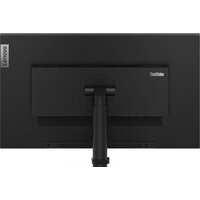 Монитор Lenovo ThinkVision T27q-20 61EDGAT2EU - Превью изображения №3 — Интернет-магазин ПроЗаказ
