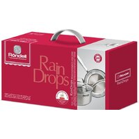 Ковш Rondell RainDrops RDS-1292 - Превью изображения №4 — Интернет-магазин ПроЗаказ
