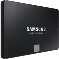 SSD Samsung 870 Evo 2TB MZ-77E2T0BW - Превью изображения №4 — Интернет-магазин ПроЗаказ