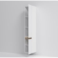  AM.PM Шкаф-пенал X-Joy M85ACHR0306WG - Превью изображения №6 — Интернет-магазин ПроЗаказ